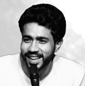 Abhishek Upmanyu